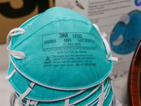 how bad are counterfeit masks